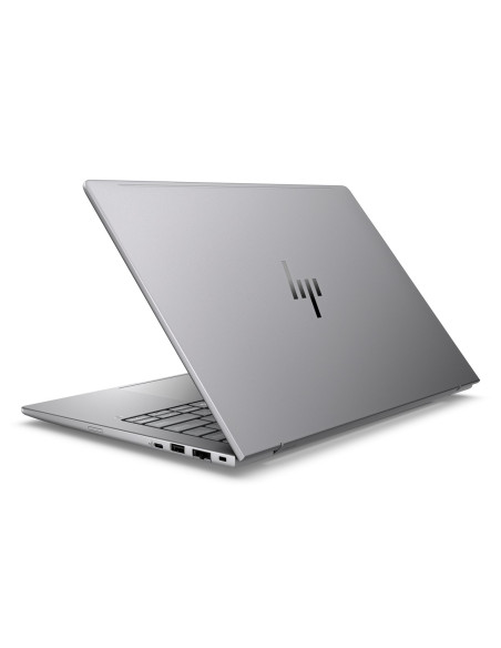 Hp Zbook 8 G1Ak 14 Ryzen Ai 7 Pro 350 14.0"Wuxga Ips 400Nits Lbl Ag 32Gb Ddr5 5600 Ssd1Tb Radeon 860M Cam Ir 5 Mpx 62Wh W11Pro 3
