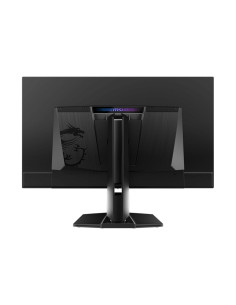 31,5 Cala (80 Cm) Tft Msi Mpg 322Urxde Qd-Oled Płaski 240Hz 2
