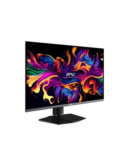 31,5 Cala (80 Cm) Tft Msi Mpg 322Urxde Qd-Oled Płaski 240Hz