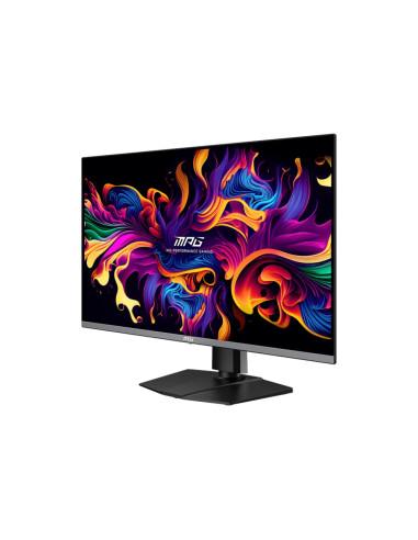 31,5 Cala (80 Cm) Tft Msi Mpg 322Urxde Qd-Oled Płaski 240Hz