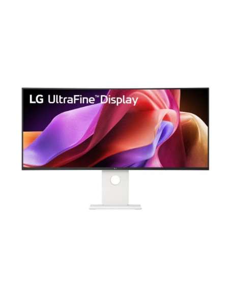 Monitor Lcd 40" Ips 40U990A-W Lg
