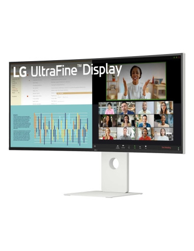 Monitor Lcd 40" Ips 40U990A-W Lg