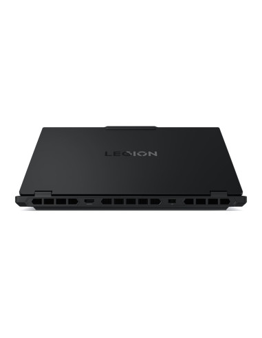 Lenovo Legion 5 15Irx10 I7-13650Hx 15.1" Wqxga Oled 500Nits 165Hz Glossy 16Gb Ddr5 4800 Ssd512 Geforce Rtx 5060 8Gb Cam 5Mp 80Wh