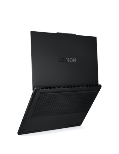 Lenovo Legion 5 15Irx10 I7-13650Hx 15.1" Wqxga Oled 500Nits 165Hz Glossy 16Gb Ddr5 4800 Ssd512 Geforce Rtx 5060 8Gb Cam 5Mp 80Wh