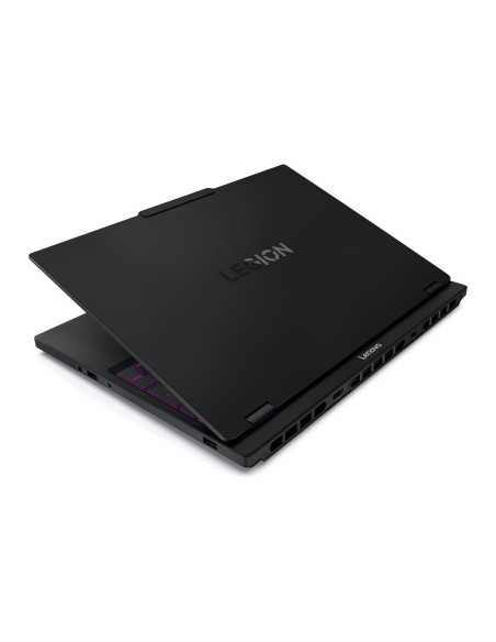 Lenovo Legion 5 15Irx10 I7-13650Hx 15.1" Wqxga Oled 500Nits 165Hz Glossy 16Gb Ddr5 4800 Ssd512 Geforce Rtx 5060 8Gb Cam 5Mp 80Wh