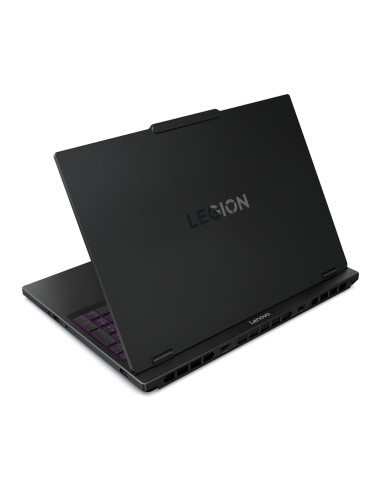 Lenovo Legion 5 15Irx10 I7-13650Hx 15.1" Wqxga Oled 500Nits 165Hz Glossy 16Gb Ddr5 4800 Ssd512 Geforce Rtx 5060 8Gb Cam 5Mp 80Wh