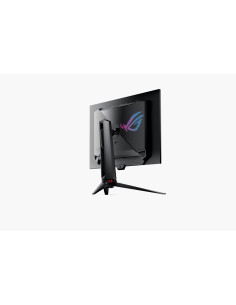 Asus Rog Swift Pg32Ucdp Monitor Komputerowy 80 Cm (31.5") 3840 X 2160 Px 4K Ultra Hd Oled Czarny 2