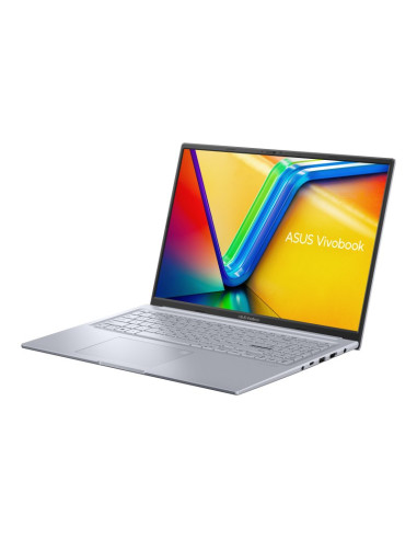 Asus 16X I9-13900H 16.0"Wuxga 120Hz 16Gb Ssd1Tb Bt Blkb Geforce Rtx 4050 6Gb Win11 Cool Silver (Repack) 2Y