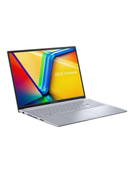 Asus 16X I9-13900H 16.0"Wuxga 120Hz 16Gb Ssd1Tb Bt Blkb Geforce Rtx 4050 6Gb Win11 Cool Silver (Repack) 2Y