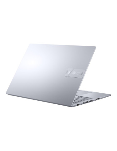 Asus 16X I9-13900H 16.0"Wuxga 120Hz 16Gb Ssd1Tb Bt Blkb Geforce Rtx 4050 6Gb Win11 Cool Silver (Repack) 2Y