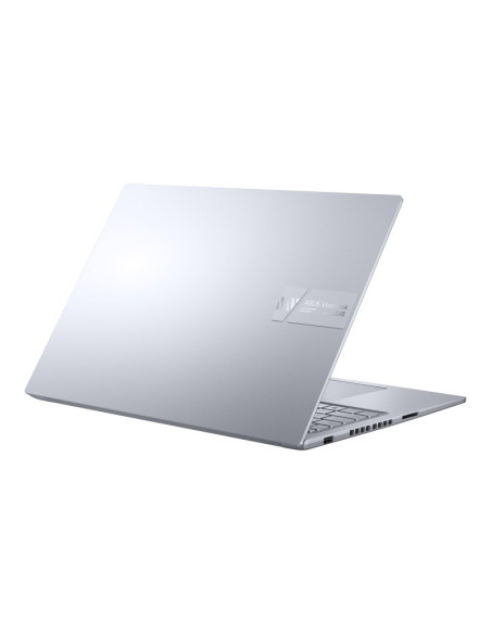 Asus 16X I9-13900H 16.0"Wuxga 120Hz 16Gb Ssd1Tb Bt Blkb Geforce Rtx 4050 6Gb Win11 Cool Silver (Repack) 2Y