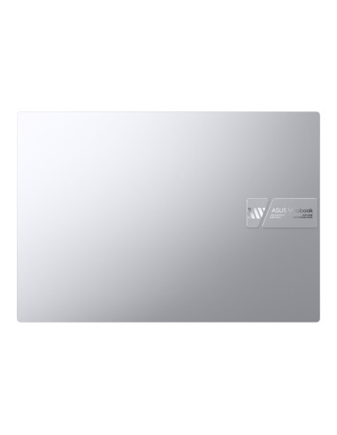 Asus 16X I9-13900H 16.0"Wuxga 120Hz 16Gb Ssd1Tb Bt Blkb Geforce Rtx 4050 6Gb Win11 Cool Silver (Repack) 2Y