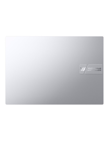 Asus 16X I9-13900H 16.0"Wuxga 120Hz 16Gb Ssd1Tb Bt Blkb Geforce Rtx 4050 6Gb Win11 Cool Silver (Repack) 2Y