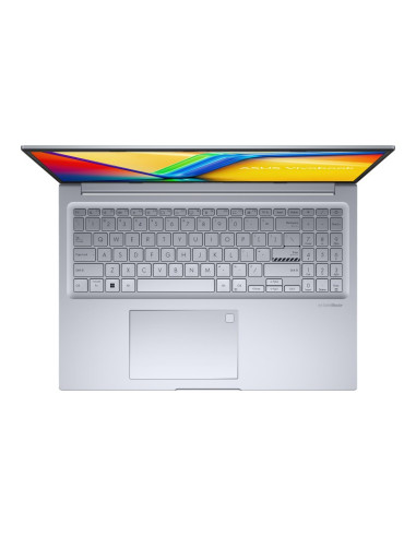 Asus 16X I9-13900H 16.0"Wuxga 120Hz 16Gb Ssd1Tb Bt Blkb Geforce Rtx 4050 6Gb Win11 Cool Silver (Repack) 2Y