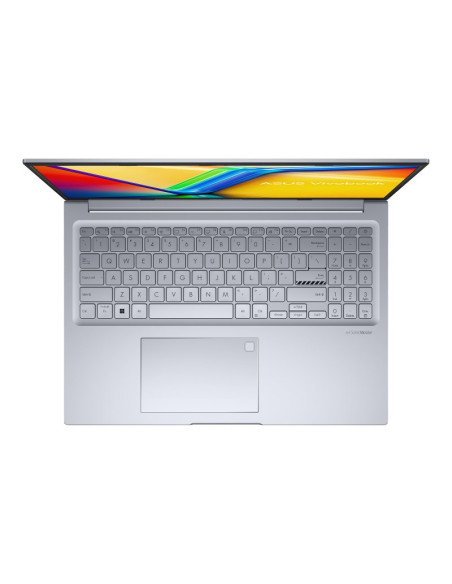 Asus 16X I9-13900H 16.0"Wuxga 120Hz 16Gb Ssd1Tb Bt Blkb Geforce Rtx 4050 6Gb Win11 Cool Silver (Repack) 2Y