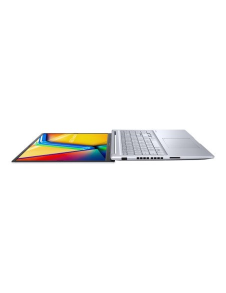 Asus 16X I9-13900H 16.0"Wuxga 120Hz 16Gb Ssd1Tb Bt Blkb Geforce Rtx 4050 6Gb Win11 Cool Silver (Repack) 2Y