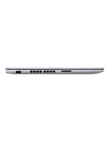 Asus 16X I9-13900H 16.0"Wuxga 120Hz 16Gb Ssd1Tb Bt Blkb Geforce Rtx 4050 6Gb Win11 Cool Silver (Repack) 2Y