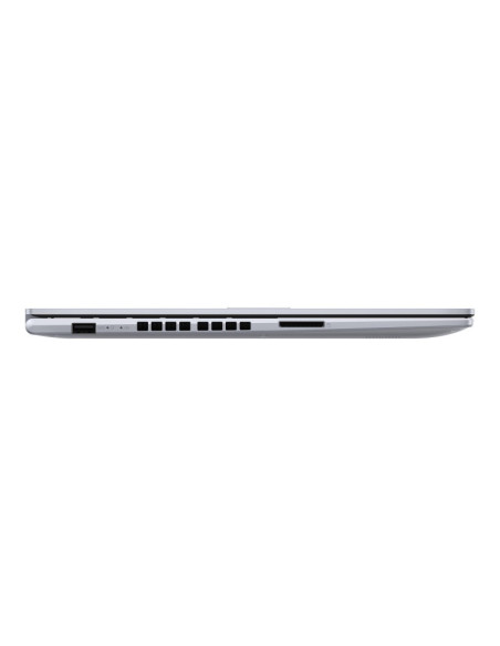 Asus 16X I9-13900H 16.0"Wuxga 120Hz 16Gb Ssd1Tb Bt Blkb Geforce Rtx 4050 6Gb Win11 Cool Silver (Repack) 2Y