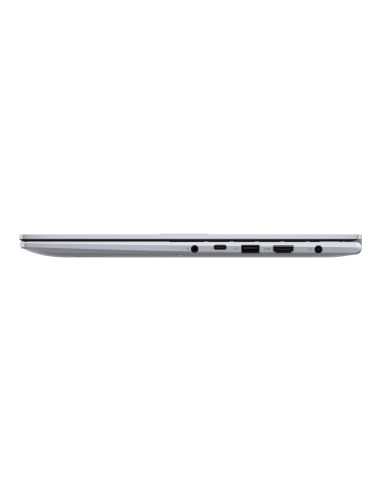 Asus 16X I9-13900H 16.0"Wuxga 120Hz 16Gb Ssd1Tb Bt Blkb Geforce Rtx 4050 6Gb Win11 Cool Silver (Repack) 2Y