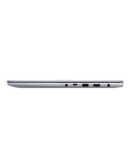 Asus 16X I9-13900H 16.0"Wuxga 120Hz 16Gb Ssd1Tb Bt Blkb Geforce Rtx 4050 6Gb Win11 Cool Silver (Repack) 2Y