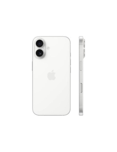 Telefon Komórkowy Iphone 16/256Gb Biały Myef3 Apple
