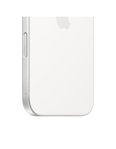 Telefon Komórkowy Iphone 16/256Gb Biały Myef3 Apple
