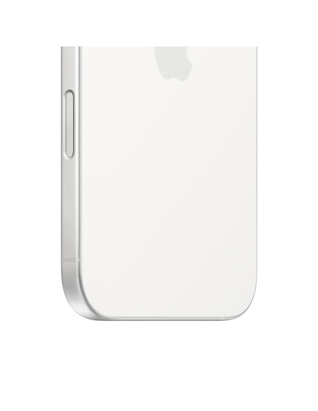 Telefon Komórkowy Iphone 16/256Gb Biały Myef3 Apple