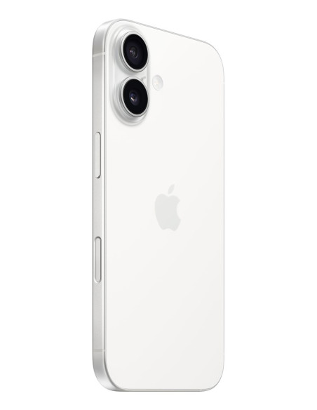 Telefon Komórkowy Iphone 16/256Gb Biały Myef3 Apple