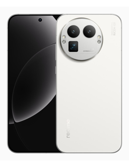 Realme Gt 8 Pro 16/512Gb Diary White