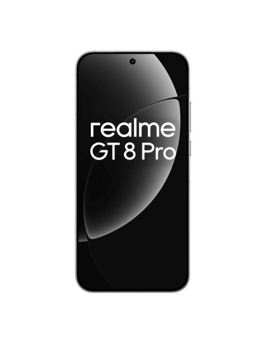Realme Gt 8 Pro 16/512Gb Diary White