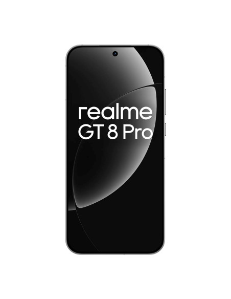 Realme Gt 8 Pro 16/512Gb Diary White