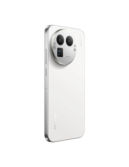 Realme Gt 8 Pro 16/512Gb Diary White