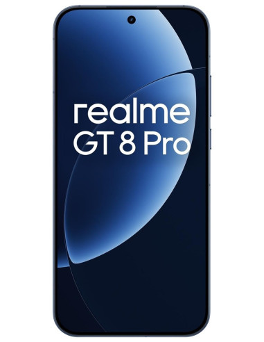 Realme Gt 8 Pro 16/512Gb Urban Blue
