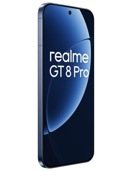 Realme Gt 8 Pro 16/512Gb Urban Blue
