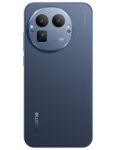 Realme Gt 8 Pro 16/512Gb Urban Blue