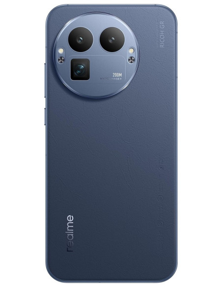 Realme Gt 8 Pro 16/512Gb Urban Blue