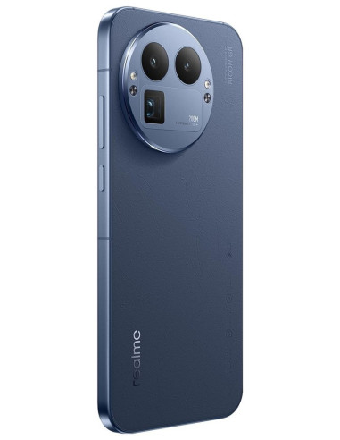 Realme Gt 8 Pro 16/512Gb Urban Blue