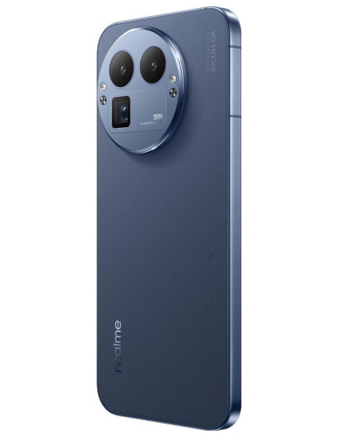 Realme Gt 8 Pro 16/512Gb Urban Blue