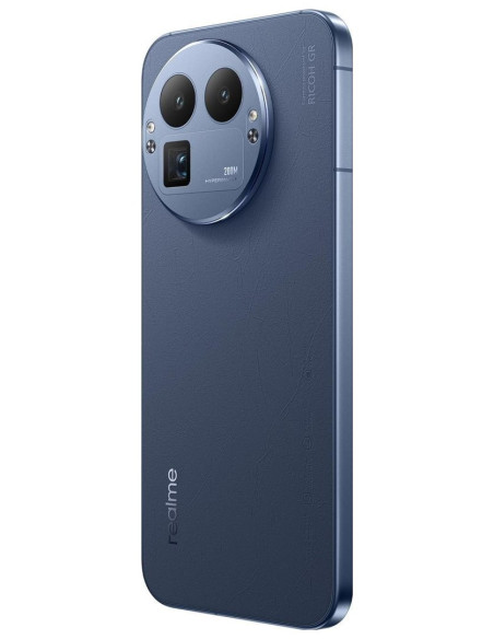 Realme Gt 8 Pro 16/512Gb Urban Blue