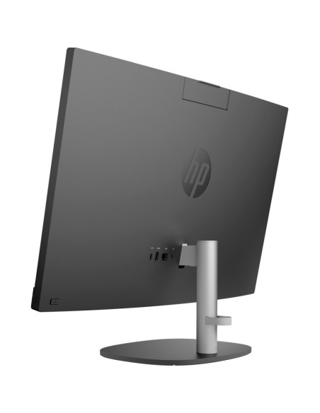 Hp Proone 240 G10 Aio I5-1335U 23,8"Fhd 16Gb Ddr4 3200 Ssd512 Intel Iris Xe Graphics W11Pro 3Y Onsite Black