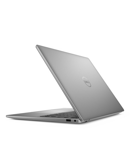 Dell L14-7455 Snapdragon X Elite X1E-80-100 14" Wqxga Touch 16Gb Ssd512 Bt Blkb Fpr W11Pro Titan Gray (Repack) 2Y