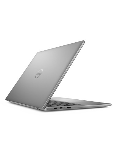 Dell L14-7455 Snapdragon X Elite X1E-80-100 14" Wqxga Touch 16Gb Ssd512 Bt Blkb Fpr W11Pro Titan Gray (Repack) 2Y