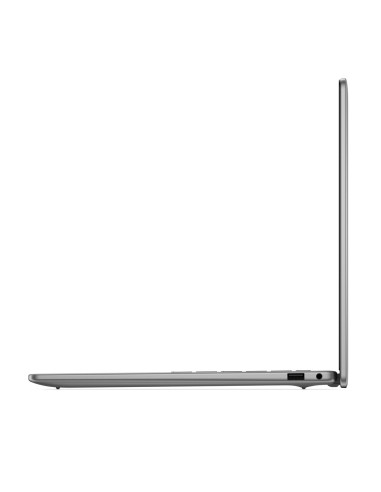Dell L14-7455 Snapdragon X Elite X1E-80-100 14" Wqxga Touch 16Gb Ssd512 Bt Blkb Fpr W11Pro Titan Gray (Repack) 2Y