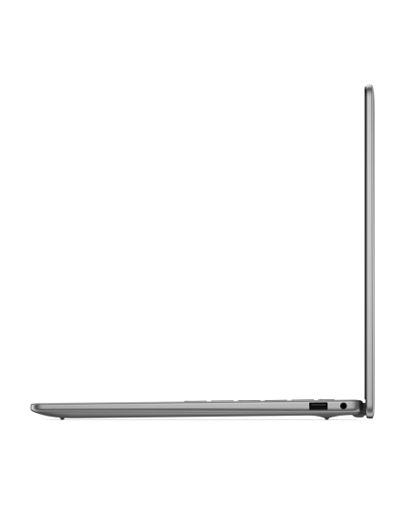 Dell L14-7455 Snapdragon X Elite X1E-80-100 14" Wqxga Touch 16Gb Ssd512 Bt Blkb Fpr W11Pro Titan Gray (Repack) 2Y