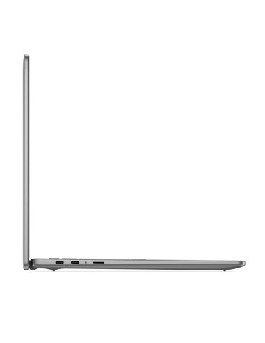Dell L14-7455 Snapdragon X Elite X1E-80-100 14" Wqxga Touch 16Gb Ssd512 Bt Blkb Fpr W11Pro Titan Gray (Repack) 2Y