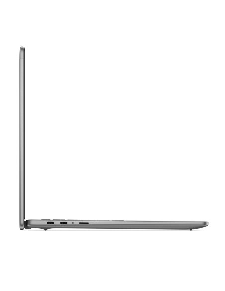 Dell L14-7455 Snapdragon X Elite X1E-80-100 14" Wqxga Touch 16Gb Ssd512 Bt Blkb Fpr W11Pro Titan Gray (Repack) 2Y