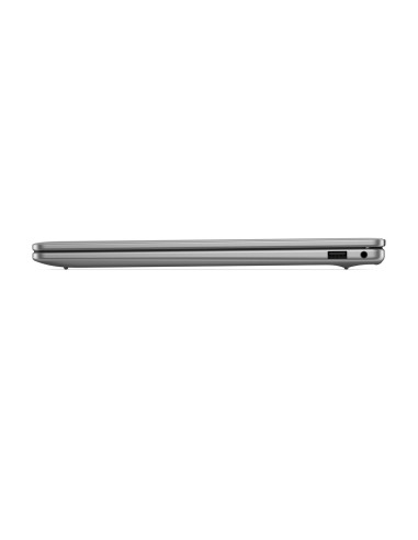 Dell L14-7455 Snapdragon X Elite X1E-80-100 14" Wqxga Touch 16Gb Ssd512 Bt Blkb Fpr W11Pro Titan Gray (Repack) 2Y