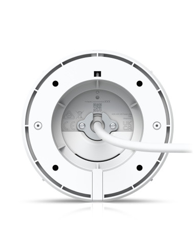 Rejestrator Ubiquiti Unifi Network Video Recorder Instant Kit (Unvr-Instant-Kit-Eu)