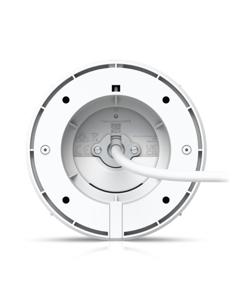 Rejestrator Ubiquiti Unifi Network Video Recorder Instant Kit (Unvr-Instant-Kit-Eu)