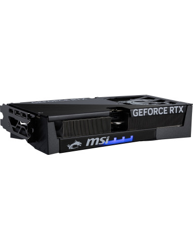 Msi Gaming Geforce Rtx 5060 Ti 16G Oc Nvidia 16 Gb Gddr7